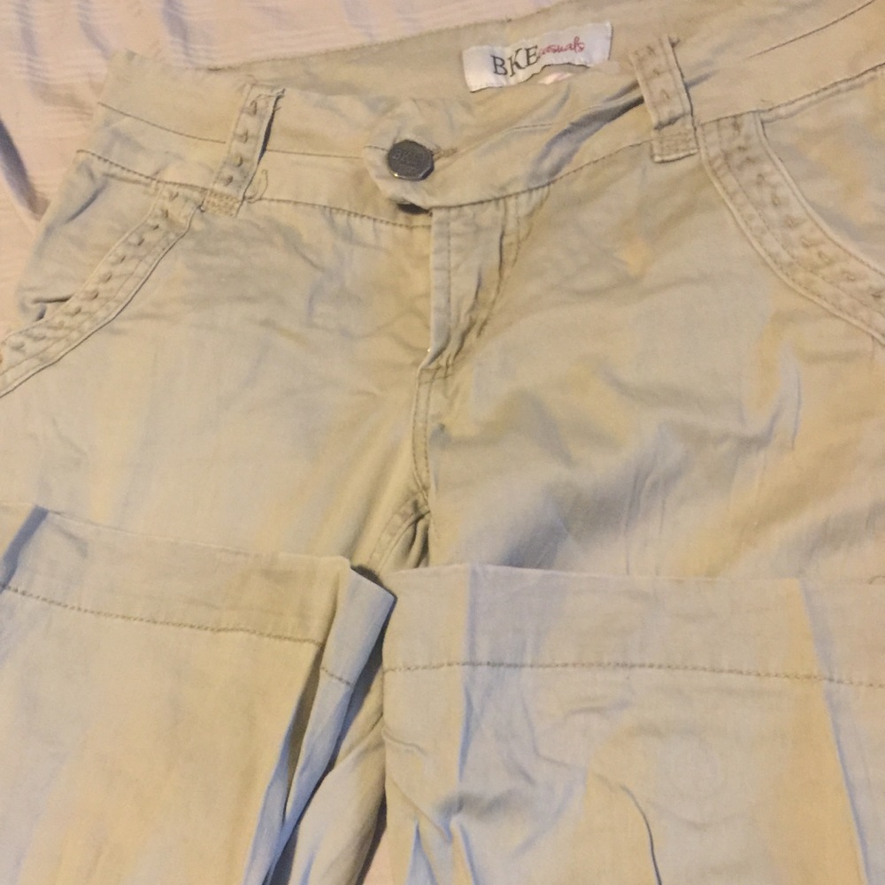 BKE Khakis
